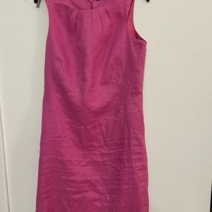 Woman dress size 8 Carole Little